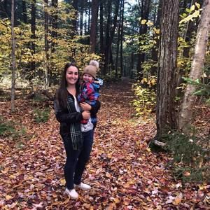 Meet your Posher, Rcxanne